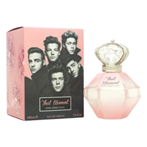That Moment 3.4 Oz by One Direction