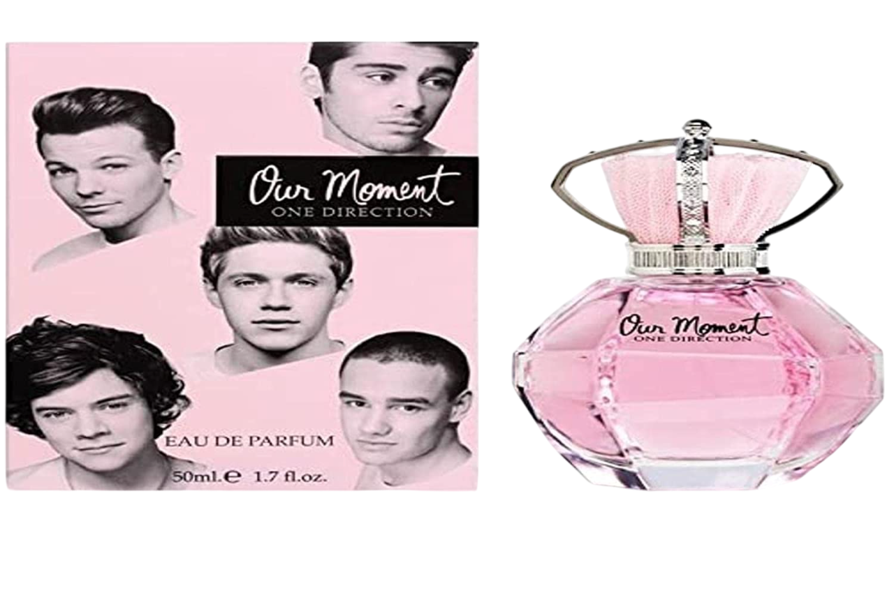 Our Moment 1.7 Oz
